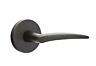 300676551524 Emtek Disk Rosette Privacy Set With Matching Finish