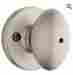 300ao Kwikset Privacy Aliso Satin Nickel 15 6al Rcs