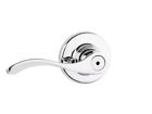 300bl-26-6al-rc Kwikset Polished Chrome Replacement