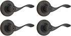 300bl11p4pk Kwikset Balboa Venetian Bronze 0883351510950