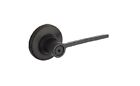 300lrl-11pv1 Kwikset Ladera Privacy Door Lock Venetian Bronze 883351593212