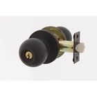 300oxf11h 300oxf Maxgrade Single Cylinder Keyed Entry Door Knob Set 043136939004