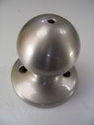 300p15 Knob Nickel Kwikset Privacy Polo Satin