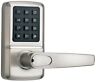 301606l Privex Digital Keypad Door Entry Lever Metal Electronic 0694036500100