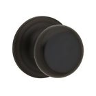 3089894  Kwikset Juno Knob In Venetian Bronze By
