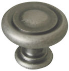 3133336 Set Door Knob - Id Cabinet 20