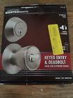 3136-130-2 Mountain Security Keyed Entry 039208975643