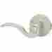 330brl Weiser Brooklane Privacy Door Lever Satin Nickel Hall Bed Bath Kwikset 15