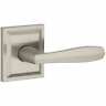 352tolslb15 Baldwin Torrey Pines Passage Door Lever Set With 883351654609