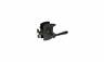 Bp-501t-fl 364007 Delaney Italian Collection Florini Series Passage Door Lever 694036643173