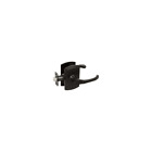 Bp-501t-ar 364204 Delaney Italian Collection Artino Series Passage Door Lever 694036642343