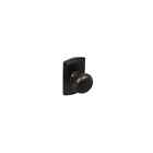 Bp-115t-sn 365604 Delaney Italian Collection Santo Series Dummy Door Knob 694036656142