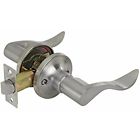 3682snps Pelaknob Wave Style Lever 606034256682