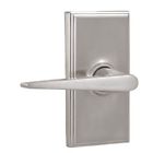 037052n 37052 Weslock Urbana Single Dummy Door Lever Set With 048899854045