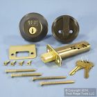 3710101-ka5 Weslock 5 Essentials Keylock