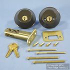 3720101-ka4 Weslock 4 Essentials Keylock