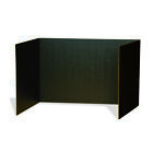 3791 Pacon Corporation Black Privacy 045173037910