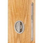 3910 Omnia Privacy Mortise Lock