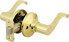 39208977074 Brinks Wave Style Lever Door Knob For Hall