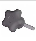 3gep3 Innovative Components Pcs New Star Knob In
