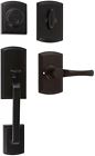 400-vn 400-vn-ar-black Delaney Italian Collection Visconti 0694036983040