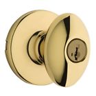 400ao-3s 400ao-s Kwikset Aliso Keyed Entry Door Knob Set With 883351517089