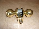 400e Kwikset Eclipse Entry Locksets