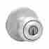 400p26dcp6alrcsk6 Kwikset Polo Entry K6 Satin Chrome Pack Of 6 042049949544