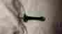 4045-112 Baldwin Hardware Solid Brass 3 Door Stop Finish Venetian Bronze