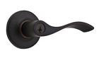 405bl-11psv1 Kwikset Balboa Entry Door Lock Venetian Bronze 883351593410