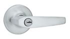 405dl-26dv1 Kwikset Delta Entry Door Lock Satin Chrome 883351592017