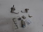 405dnl15smtrcalrcs Kwikset 405dnl-15sv1 Dorian Keyed 883351251525