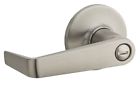 408cnl-15 Kwikset Light Commercial Carson Privacy Door Lock 883351500678