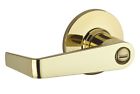 408cnl-3 Kwikset Light Commercial Carson Privacy Door Lock 883351483391