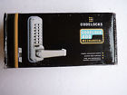 Bb-18 410 Sspvd Codelock S Keyless 5031913003685