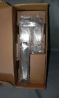 4212 Emtek New Satin Nickel Melrose