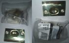 0426-140 426-140 Baldwin Brass Lot Of Part Adjustable Ball Catch