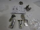 43156226283 Schlage Ply For Plymouth Interior Knob With Deadbolt