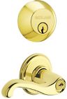 43156791934 Schlage Flair Traditional Bright