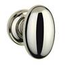 432-45cf.pa2 Omnia Knob Rose Pass Bs Full Lip Doors Br Ch