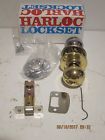 43222302 Harloc Terra Series Brass-chrome
