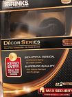 4341-150 Brinks Nib Tuscan Bronze 039208991452