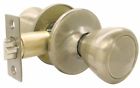43961 Ultra Hardware Security Series Passage Door Knob
