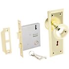 7496940 44609 Ultra Hardware 2-1-4 Lock 749694446090