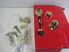 7496941 45027 Ultra Hardware Cheltenham Entry And Double Cylinder Deadbolt 749694450271