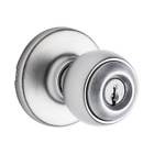 450p-26d 450p Kwikset Security Series Polo Storeroom Function Keyed Entry 883351151306