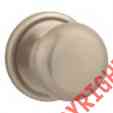 474761 Satin Nickeldummy Locks Hancock Kwikset Door Knob