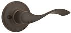 488bl-11p Rh Kwikset Door Lvr Dummy 883351271646