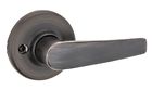488dl-11pv1 Kwikset Delta Single Dummy Lock Venetian Bronze 883351592208