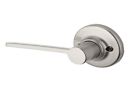 488lrllh-15v1 Kwikset Ladera Single Dummy Lock Satin Nickel 883351593274
